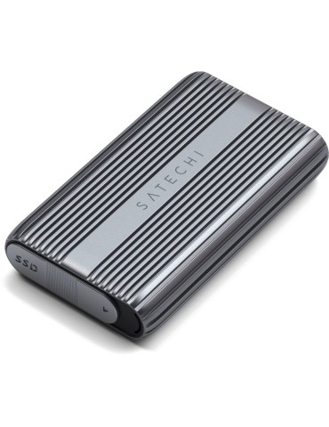 Satechi USB4 NVMe SSD Pro Enclosure
