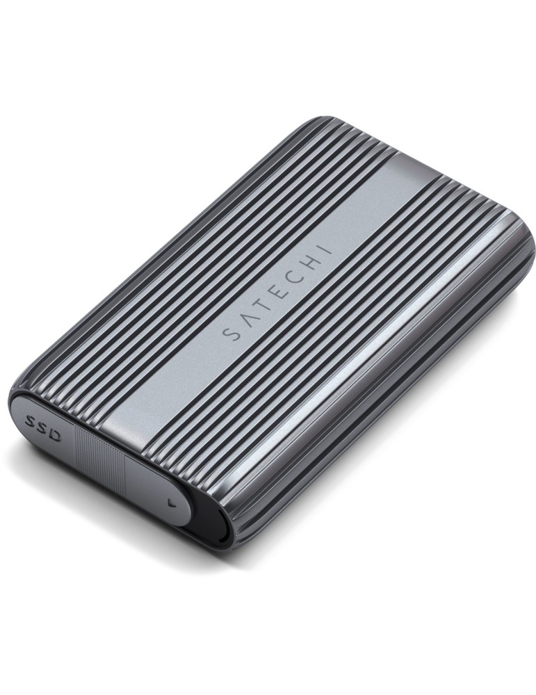 Satechi USB4 NVMe SSD Pro Enclosure