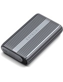 Satechi USB4 NVMe SSD Pro Enclosure