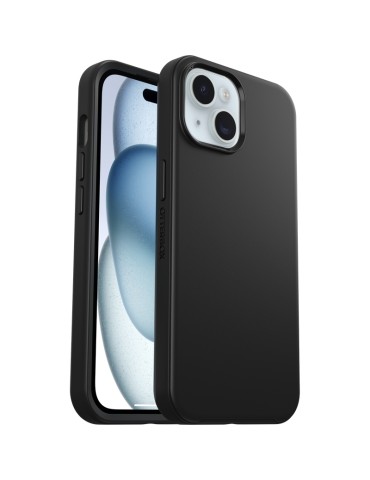 OtterBox Symmetry MagSafe Schutzhülle für iPhone 17e/16e/15/14/13 - black