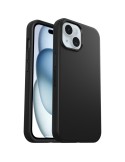 OtterBox Symmetry MagSafe Schutzhülle für iPhone 17e/16e/15/14/13 - black