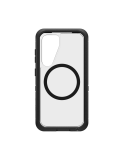 OtterBox Defender XT Clear Magnets Samsung Galaxy S25
