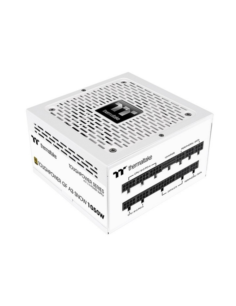 Thermaltake Toughpower GF A3 Snow 1050W | PC-Netzteil