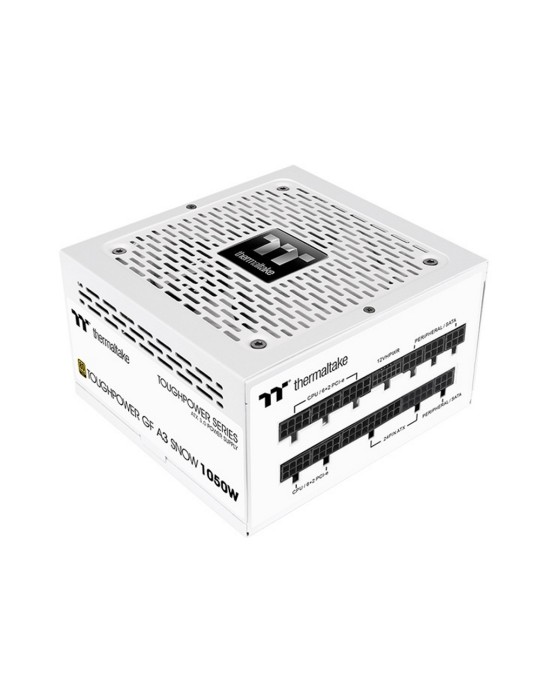 Thermaltake Toughpower GF A3 Snow 1050W | PC-Netzteil