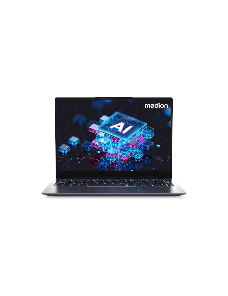 MEDION SPRCHRGD14 S2 ELITE 30040146 - 14" 2,8K, Intel® Core™ Ultra 5-228V, 32GB RAM, 512GB SSD, W11