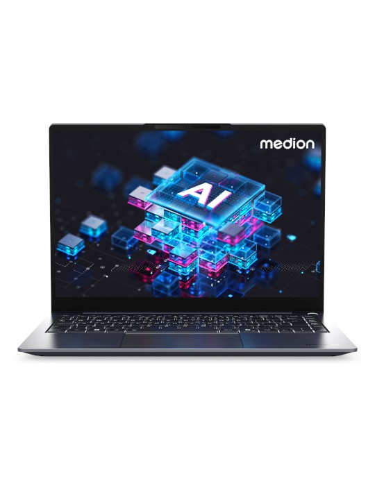 MEDION SPRCHRGD14 S2 ELITE 30040146 - 14" 2,8K, Intel® Core™ Ultra 5-228V, 32GB RAM, 512GB SSD, W11