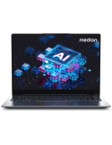 MEDION SPRCHRGD14 S2 ELITE 30040136 - 14" 2,8K, Intel® Core™ Ultra 9-2, 32GB RAM, 2TB SSD, W11
