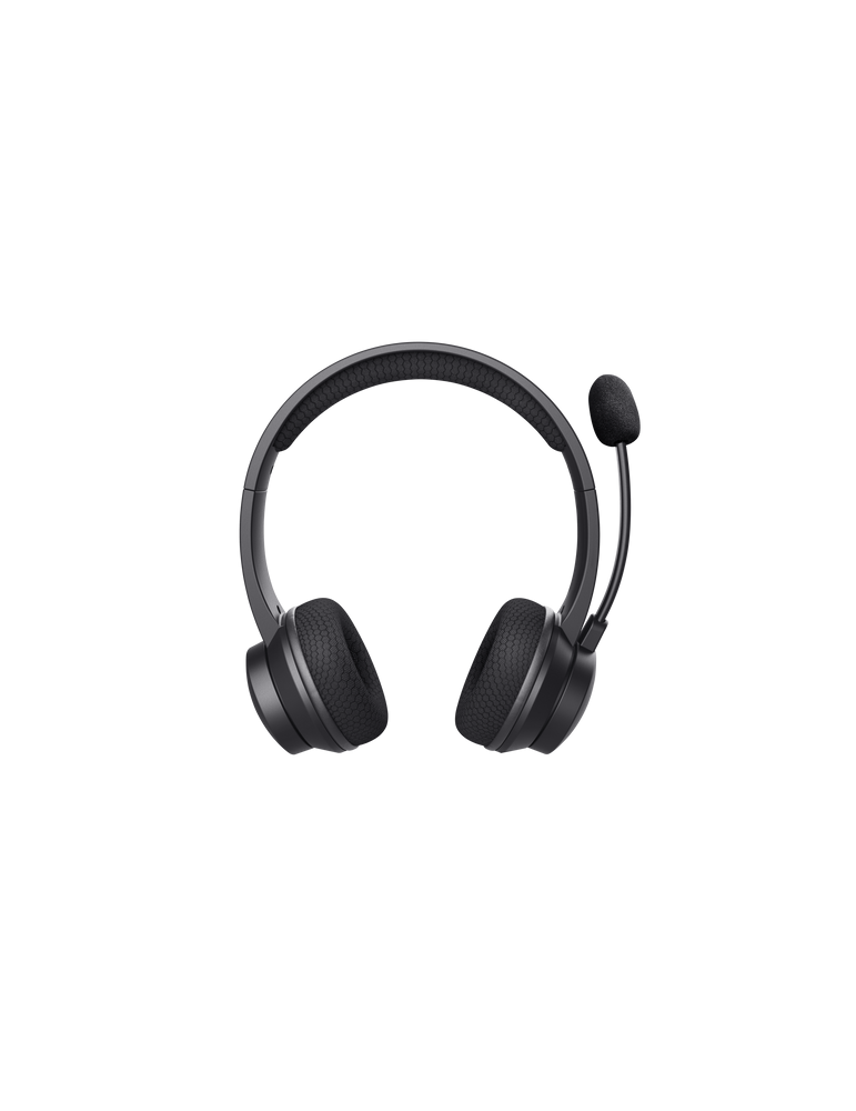 Trust Ayda Drahtloses ENC-Headset