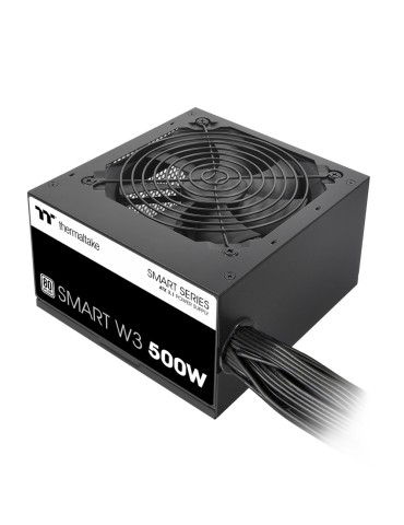 Thermaltake Smart W3 500W | PC-Netzteil
