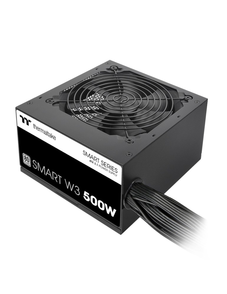 Thermaltake Smart W3 500W | PC-Netzteil