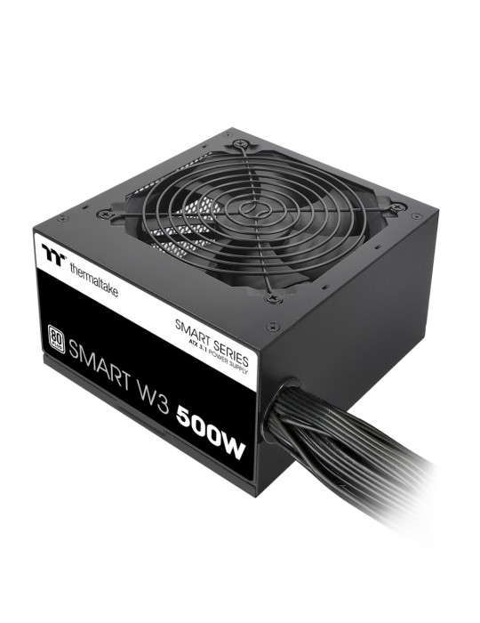 Thermaltake Smart W3 500W | PC-Netzteil