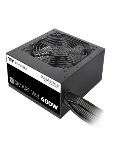 Thermaltake Smart W3 600W | PC-Netzteil