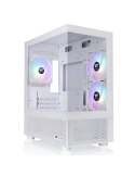 Thermaltake View 170 TG ARGB Snow White | PC-Gehäuse