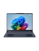 Acer Swift 14 AI OLED (SF14-51-52X3) Copilot+ PC 14,0" WUXGA, OLED, Intel Ultra 5-226V (40 TOPS), 16GB RAM, 512GB SSD, Windows 1