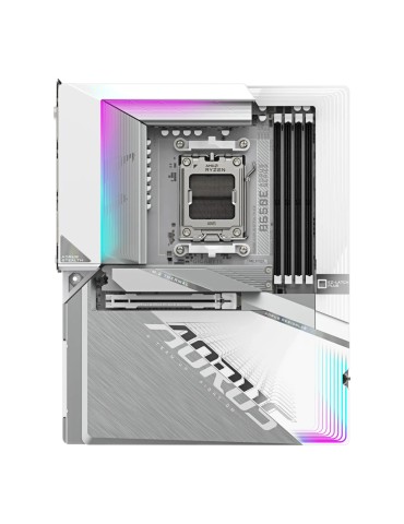 GIGABYTE B650E AORUS Stealth ICE Mainboard