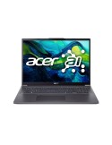 Acer Aspire 16 OLED (A16-71M-77HE) 16,0" 3, 2K, OLED, 120Hz, Intel Ultra 7-155H, 16GB RAM, 512GB SSD, Windows 11
