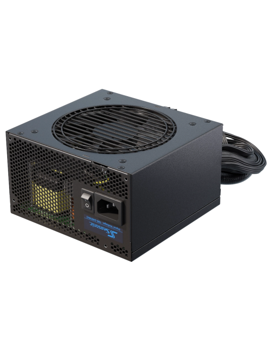 Seasonic G12 GM-850 | PC-Netzteil