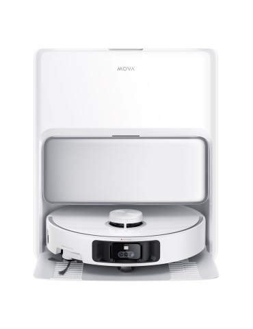 Mova P50 Pro Ultra Saug-Wisch-Roboter mit Reinigungsstation