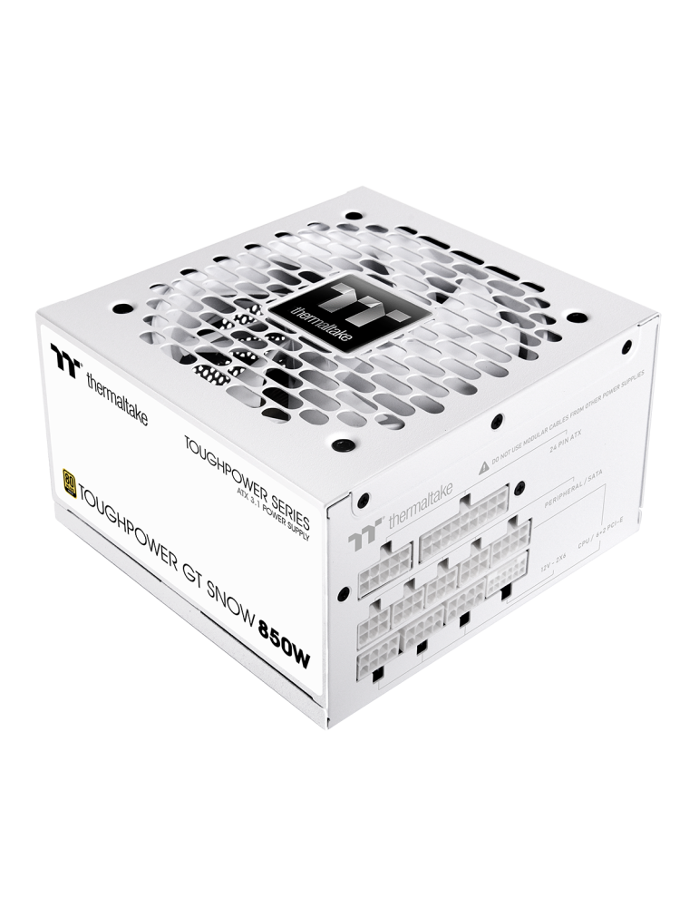 Thermaltake Toughpower GT Snow 850W | PC-Netzteil