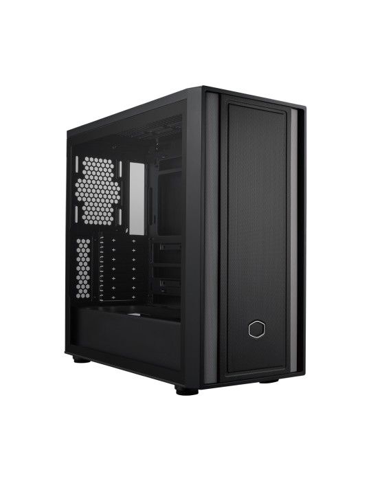 Cooler Master MasterBox 600 Lite | PC-Gehäuse
