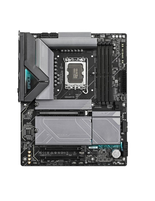 GIGABYTE Z890 Eagle Mainboard