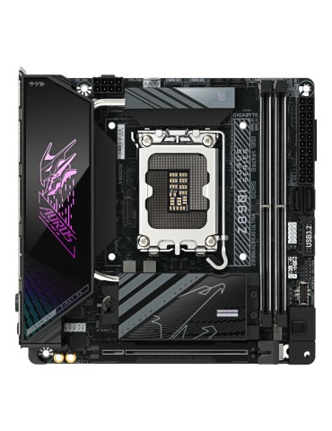 GIGABYTE Z890I AORUS ULTRA Mainboard