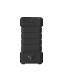 ASUS TUF Gaming AS2000 PLUS USB-C 3.2 portable M.2 PCIe SSD 2TB