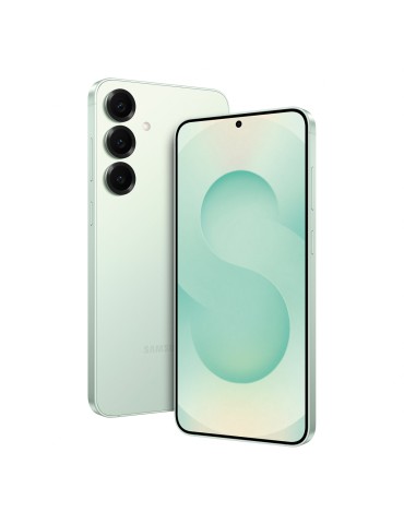 Samsung Galaxy S25+ 512GB Mint EU 16,91cm (6,7") OLED Display, Android 15, 50MP Triple-Kamera