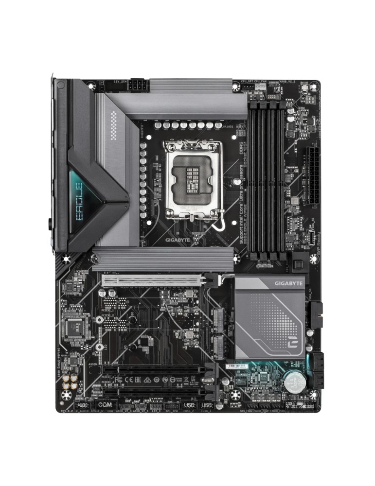GIGABYTE B860 EAGLE WIFI6E Mainboard Sockel AM5