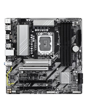 GIGABYTE B860M DS3H Mainboard Sockel AM5