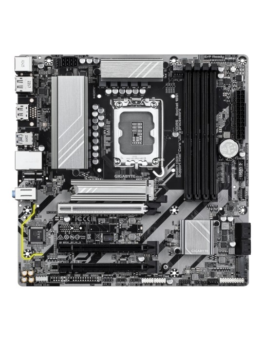 GIGABYTE B860M DS3H Mainboard Sockel AM5