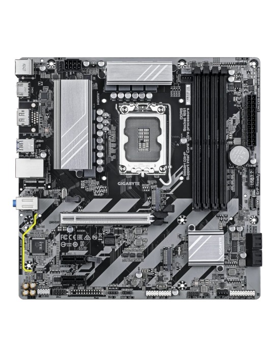 GIGABYTE B860M D3HP Mainboard