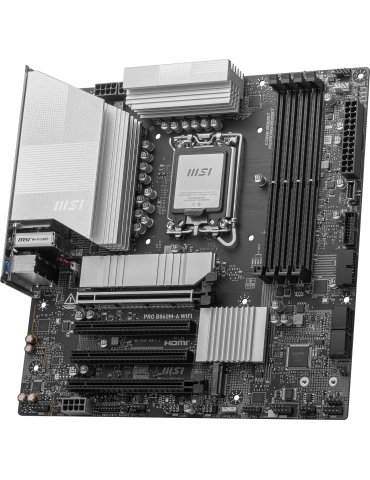 MSI PRO B860M-A WIFI
