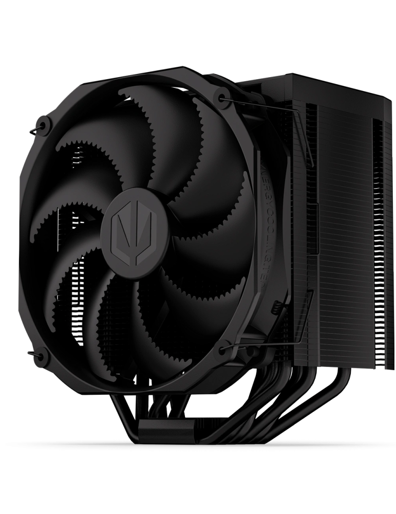 Endorfy Fortis 5 Black | CPU-Kühler