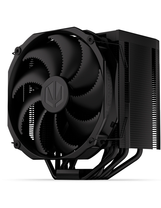 Endorfy Fortis 5 Black | CPU-Kühler