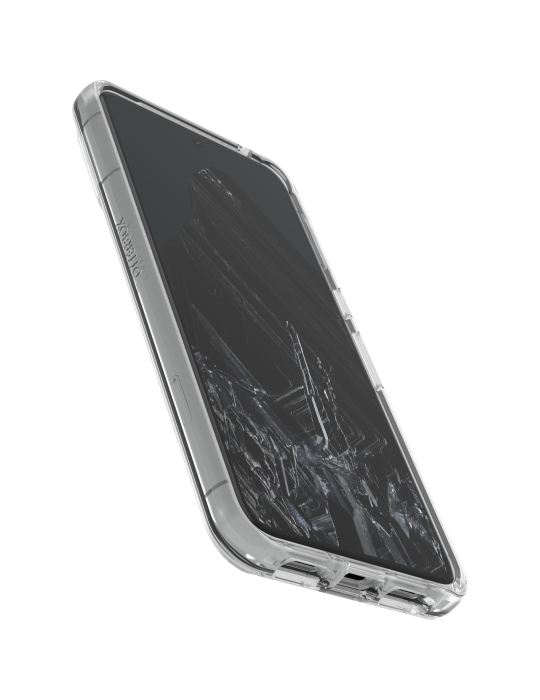 OtterBox Symmetry Clear Handyschutzhülle für Google Pixel 8 Pro