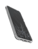 OtterBox Symmetry Clear Handyschutzhülle für Google Pixel 8 Pro