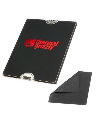 Thermal Grizzly Carbonaut (31 x 25 x 0,2 mm) | Wärmeleitpad