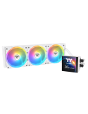 Thermaltake MAGFloe 360 Ultra Snow Edition | AiO-Wasserkühlung