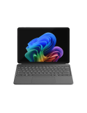 Microsoft Surface Pro 12" Keyboard mit Slim Pen, Anthrazit - platin