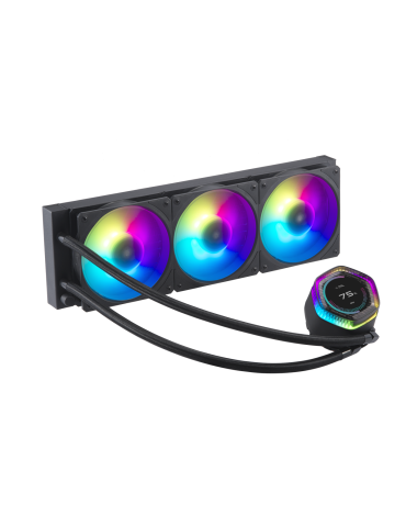 Cooler Master MasterLiquid 360 Ion | AiO-Wasserkühlung