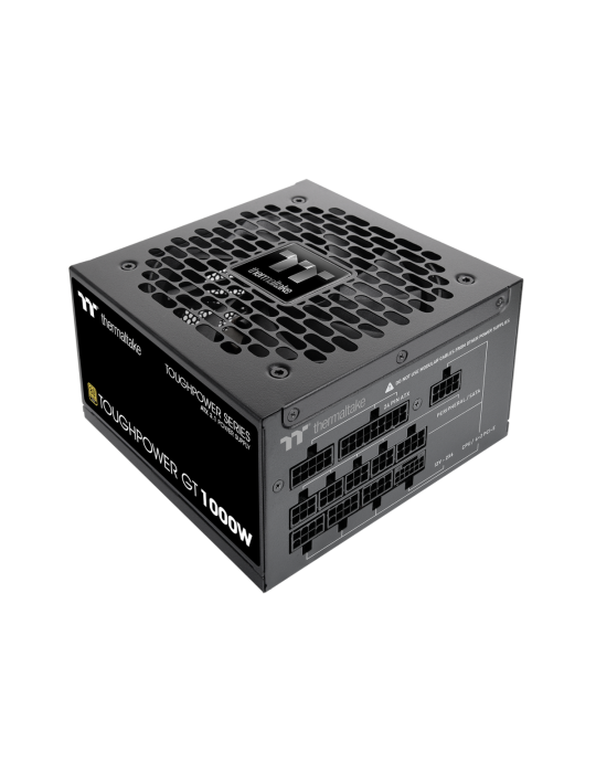 Thermaltake Toughpower GT 1000W | PC-Netzteil
