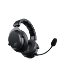 CHERRY XTRFY H3 Wireless ,Kabelloses Gaming-Headset Esports-optimierter Sound, Wireless Dongle für Gaming, Bluetooth
