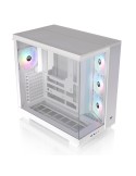Thermaltake View 380 XL TG ARGB Snow White | PC-Gehäuse
