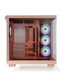 Thermaltake View 380 XL TG ARGB Gravel Sand | PC-Gehäuse