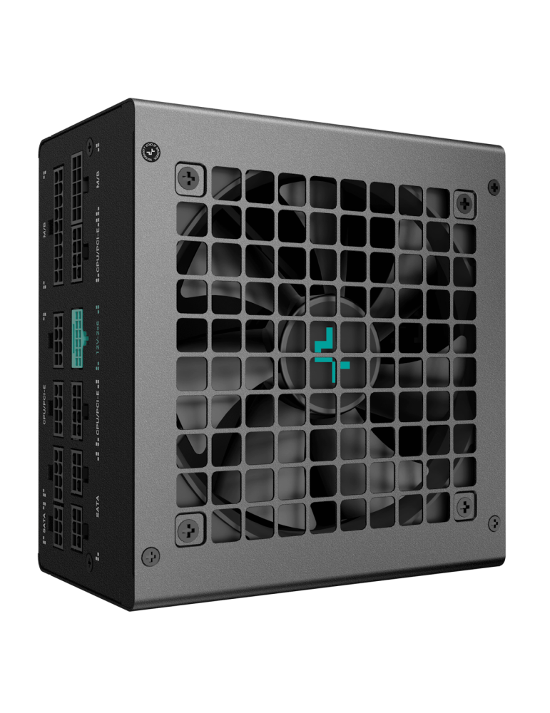 DeepCool PN850-M | PC-Netzteil