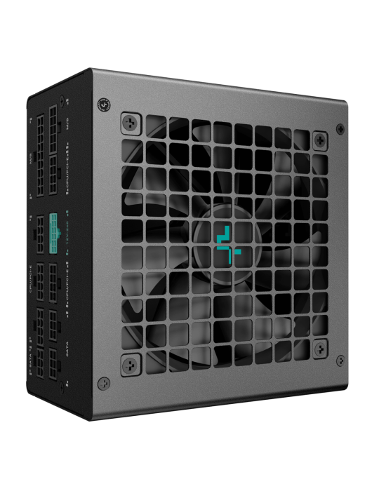 DeepCool PN750-M | PC-Netzteil