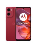 Motorola Moto G05 64GB Plum Red 16,94cm (6,67") LCD Display, Android 15, 50MP Kamera