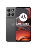 Motorola Moto G15 128GB Gravity Grey 17,07cm (6,72") LCD Display, Android 15, 50MP Dual-Kamera