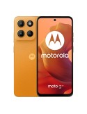 Motorola Moto G15 128GB Sunrise Orange 17,07cm (6,72") LCD Display, Android 15, 50MP Dual-Kamera